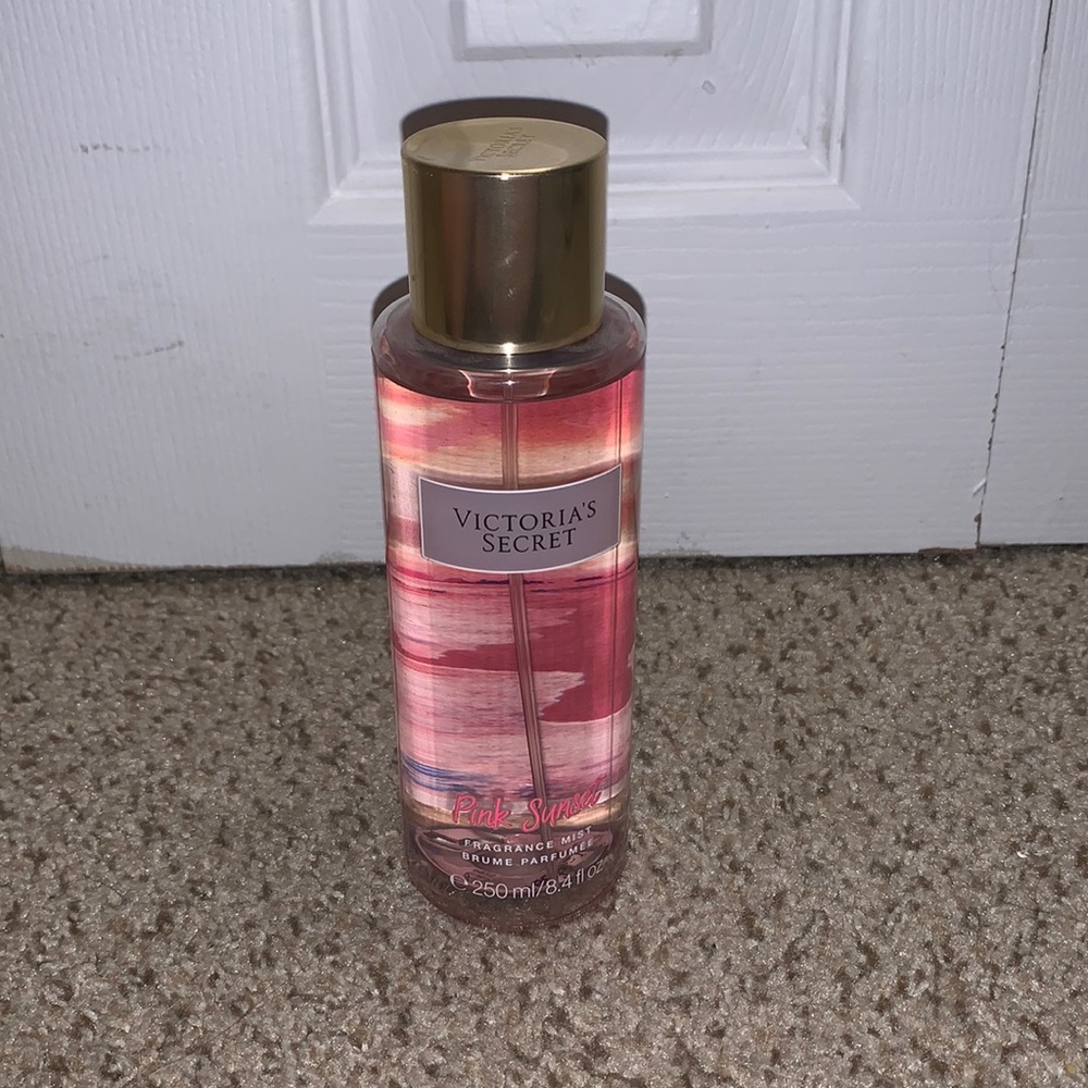 Victoria’s Secret Body Mist